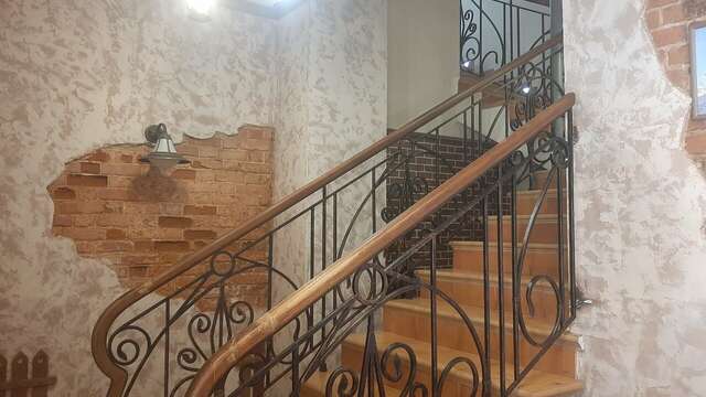 Гостиница Русское подворье Ростов-151