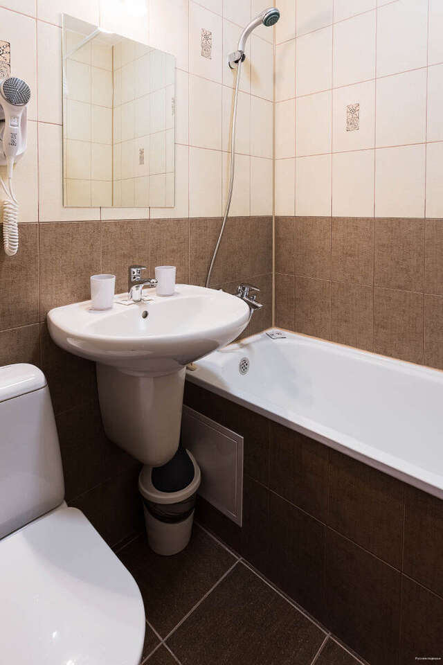 Гостиница Русское подворье Ростов-189