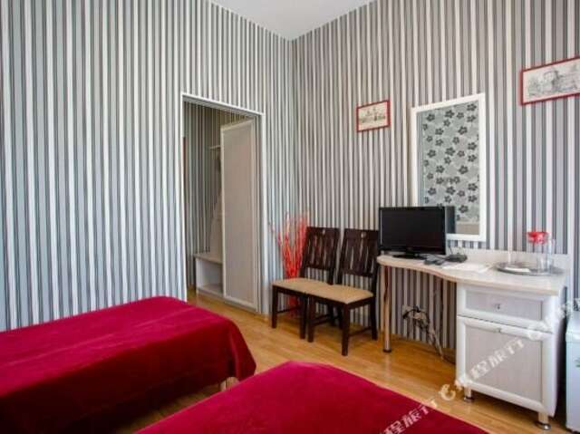 Гостиница Русское подворье Ростов-153