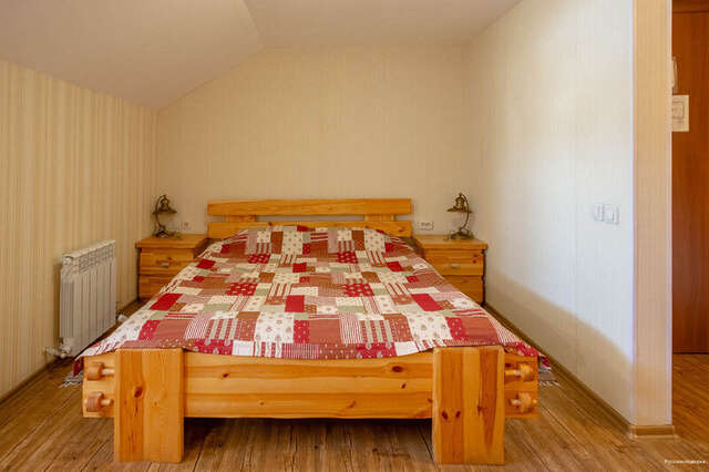 Гостиница Русское подворье Ростов-37