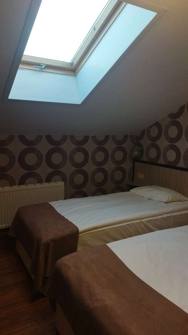 Гостиница Русское подворье Ростов-174