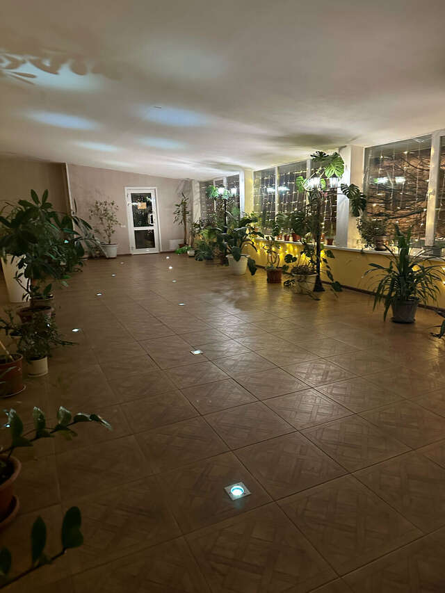 Гостиница Русское подворье Ростов-68