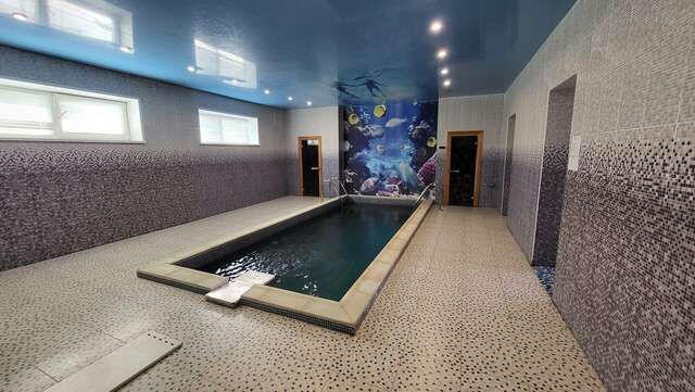 Гостиница Русское подворье Ростов-103