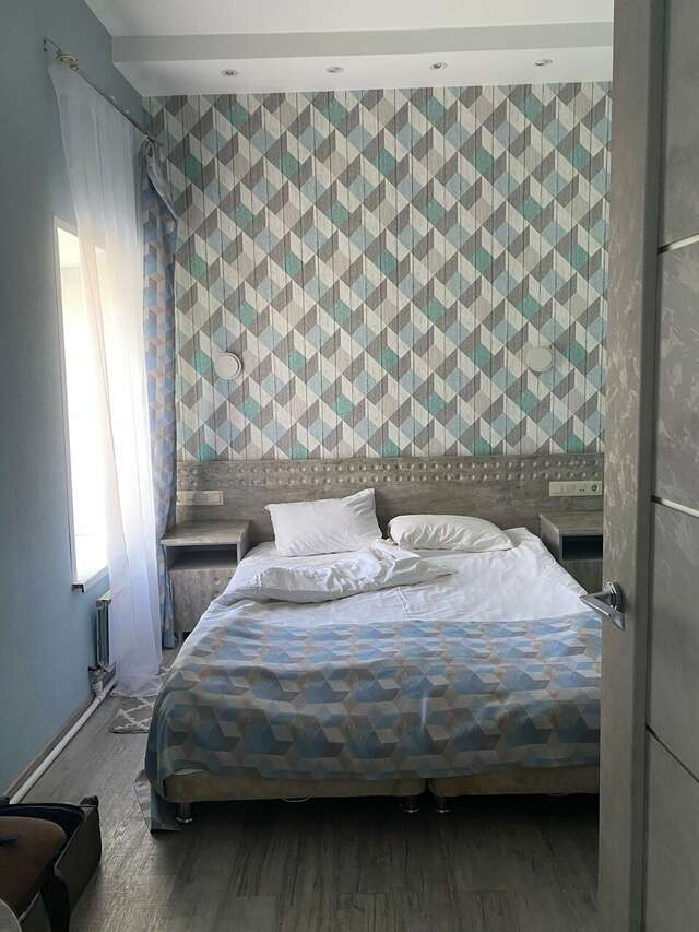 Гостиница Русское подворье Ростов-131