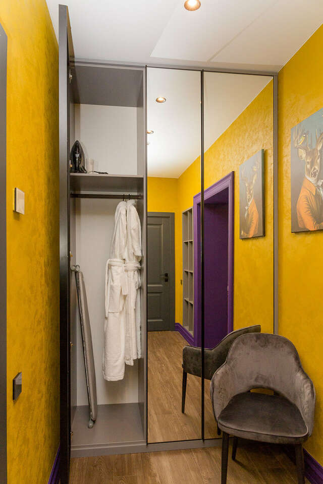 Гостиница Русское подворье Ростов-233