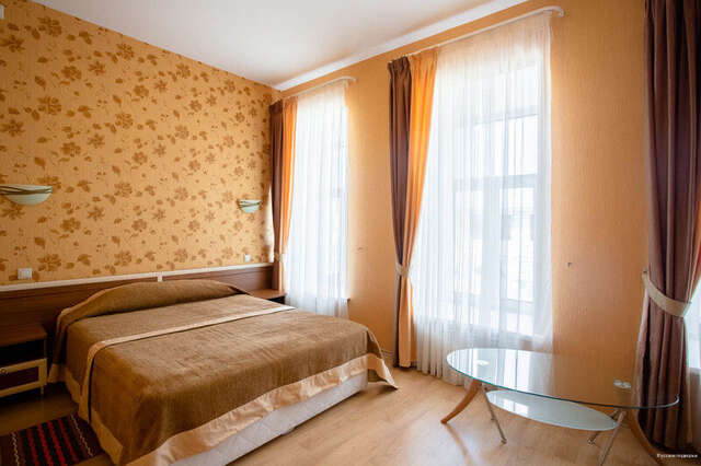 Гостиница Русское подворье Ростов-245