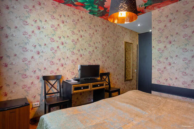 Гостиница Русское подворье Ростов-217