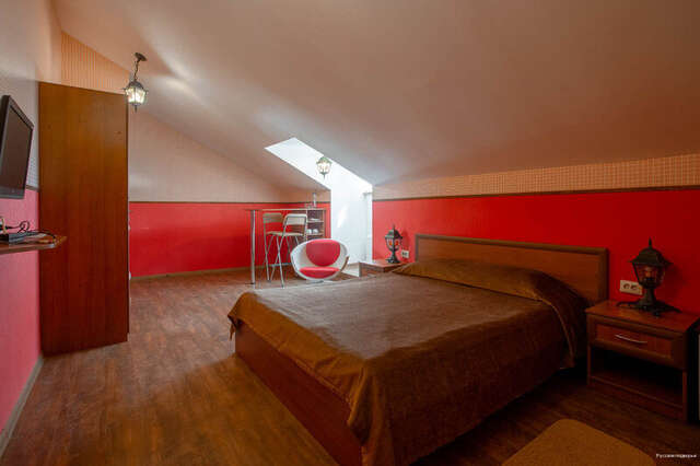 Гостиница Русское подворье Ростов-232