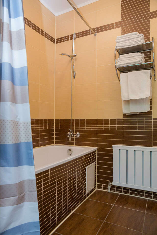 Гостиница Русское подворье Ростов-211