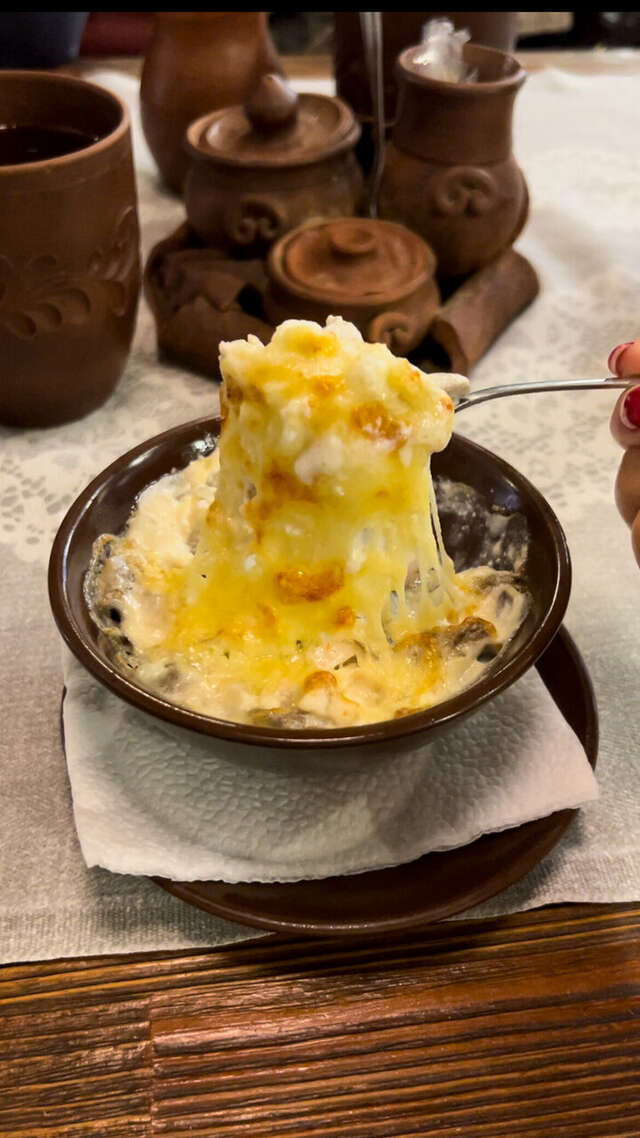 Гостиница Русское подворье Ростов-190