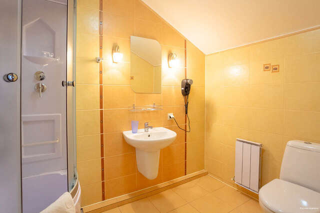 Гостиница Русское подворье Ростов-59