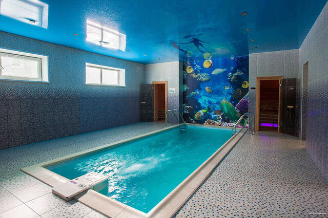 Гостиница Русское подворье Ростов-46