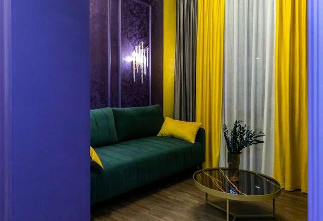 Гостиница Русское подворье Ростов-84