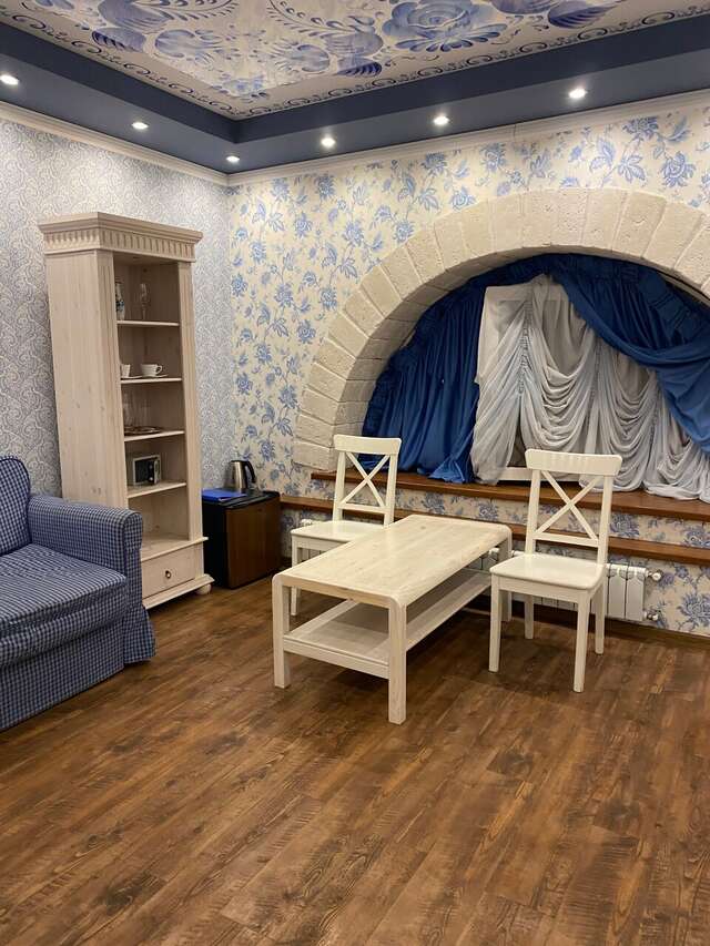 Гостиница Русское подворье Ростов-25