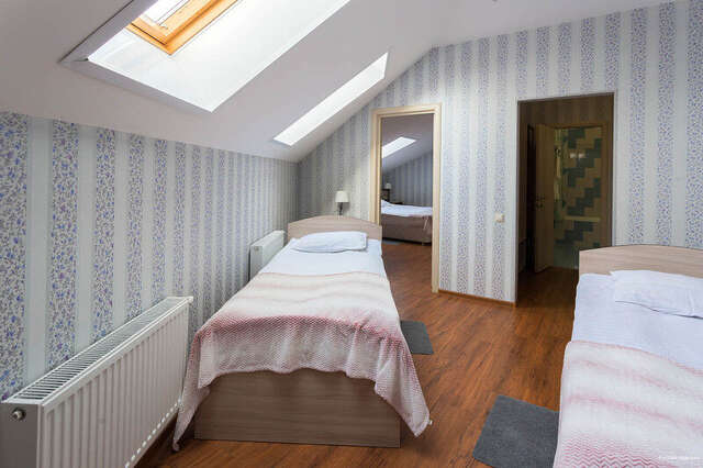 Гостиница Русское подворье Ростов-54