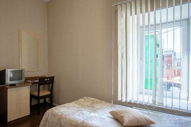 Гостиница Русское подворье Ростов-42