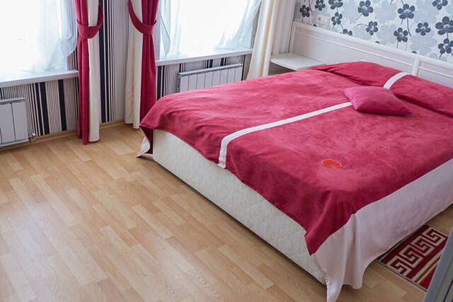 Гостиница Русское подворье Ростов-22