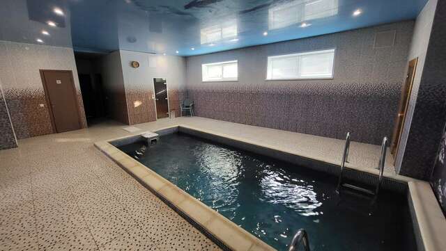 Гостиница Русское подворье Ростов-140