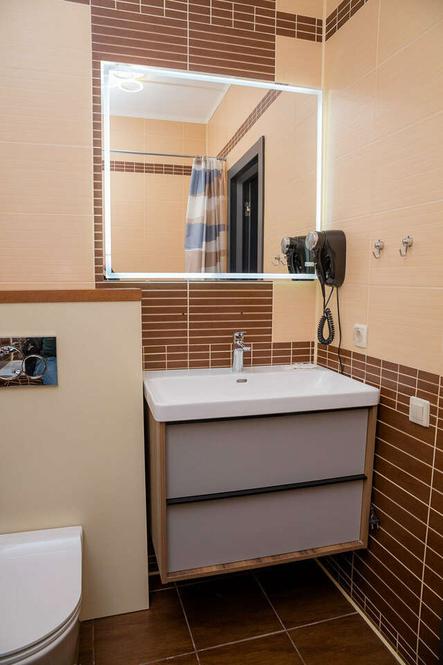 Гостиница Русское подворье Ростов-218