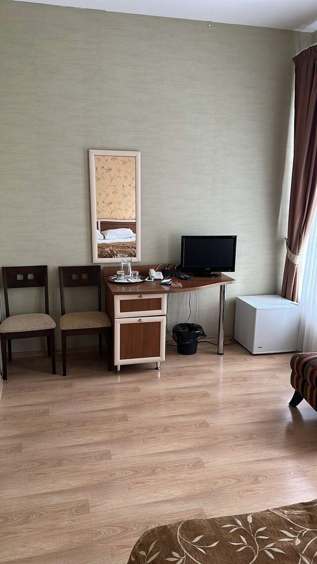 Гостиница Русское подворье Ростов-139