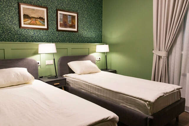 Гостиница Русское подворье Ростов-72