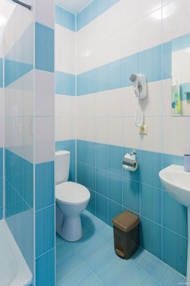 Гостиница Русское подворье Ростов-181