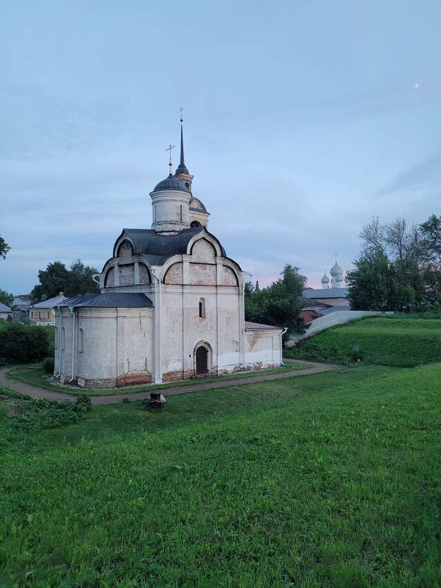 Гостиница Русское подворье Ростов-210