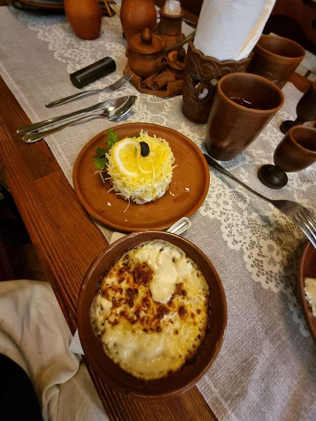 Гостиница Русское подворье Ростов-134