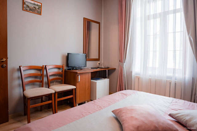 Гостиница Русское подворье Ростов-51