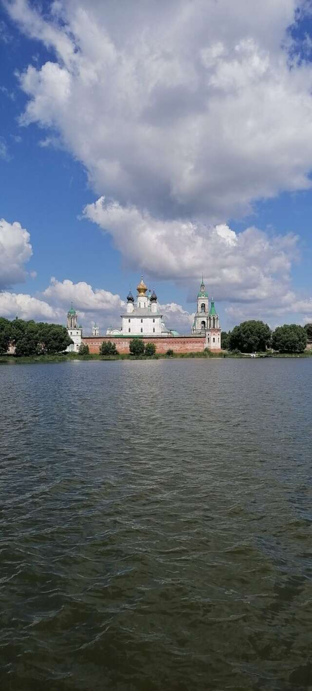 Гостиница Русское подворье Ростов-197