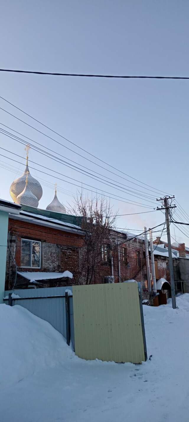 Гостиница Русское подворье Ростов-159