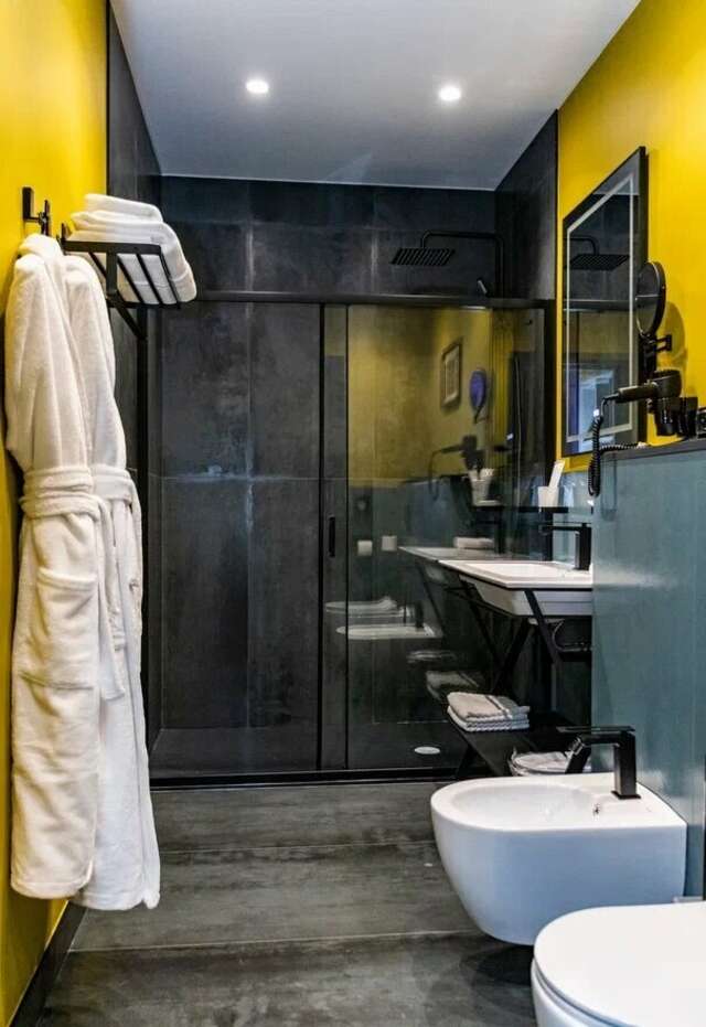 Гостиница Русское подворье Ростов-143