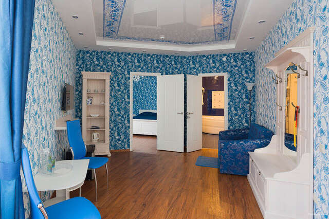 Гостиница Русское подворье Ростов-204