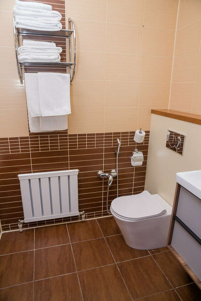 Гостиница Русское подворье Ростов-207