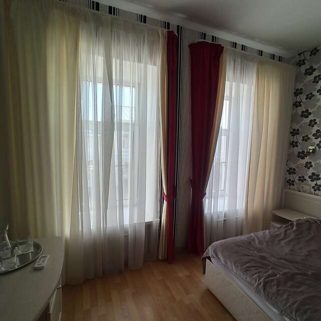 Гостиница Русское подворье Ростов-123