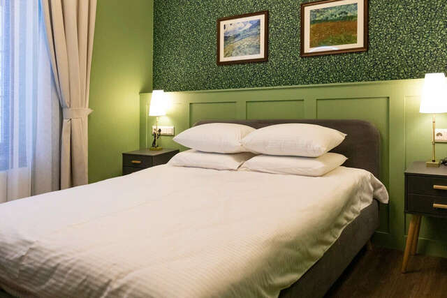 Гостиница Русское подворье Ростов-102