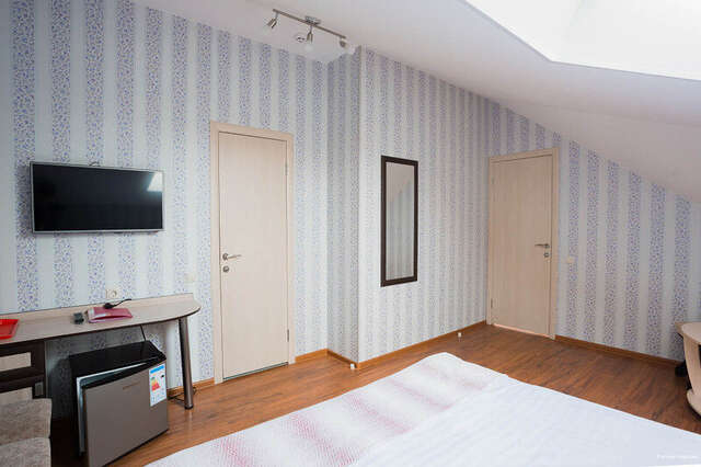 Гостиница Русское подворье Ростов-43