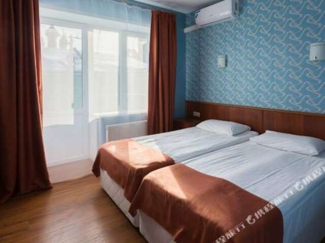 Гостиница Русское подворье Ростов-249